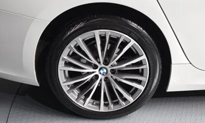 BMW 3-Series 2021, 114265 км, за 14763.03 USD - фото 21