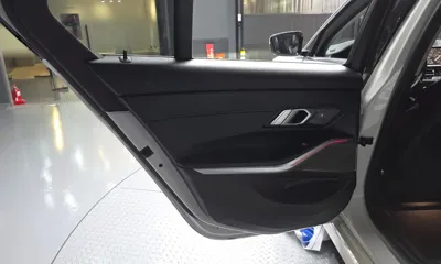 BMW 3-Series 2021, 114265 км, за 14763.03 USD - фото 25
