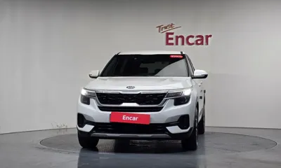 Kia Seltos 2022, 36142 км, за 12406.46 USD
