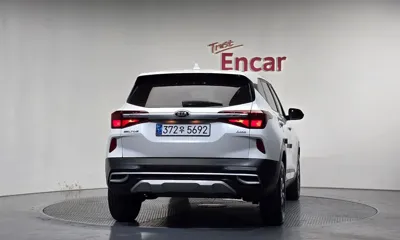 Kia Seltos 2022, 36142 км, за 12406.46 USD