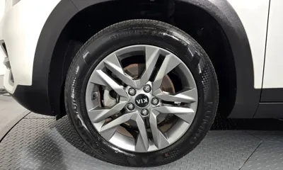Kia Seltos 2022, 36142 км, за 12406.46 USD