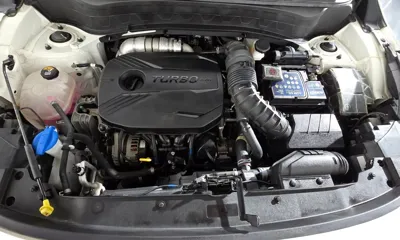 Kia Seltos 2022, 36142 км, за 12406.46 USD - фото 6