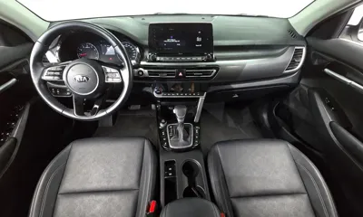 Kia Seltos 2022, 36142 км, за 12406.46 USD - фото 7