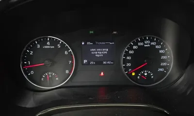 Kia Seltos 2022, 36142 км, за 12406.46 USD - фото 8