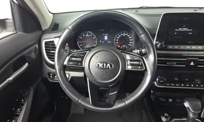 Kia Seltos 2022, 36142 км, за 12406.46 USD - фото 13