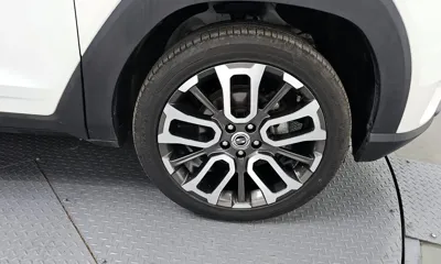 KG_Mobility_Ssangyong Torres 2023, 48302 км, за 16953.63 USD