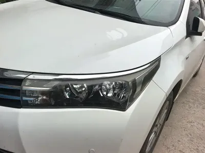 Toyota Corolla 2016, 102100 км, за 5575.61 USD