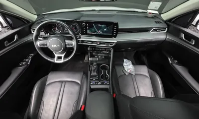 Kia K5 2023, 96173 км, за 13456.74 USD - фото 7