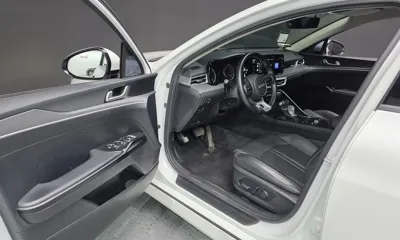 Kia K5 2023, 96173 км, за 13456.74 USD - фото 10