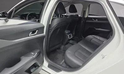 Kia K5 2023, 96173 км, за 13456.74 USD - фото 12