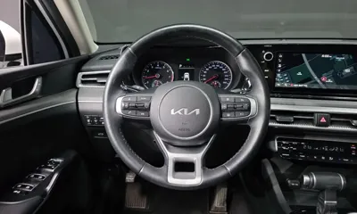 Kia K5 2023, 96173 км, за 13456.74 USD - фото 14