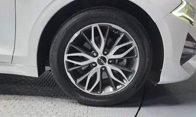 Kia K5 2023, 96173 км, за 13456.74 USD - фото 21