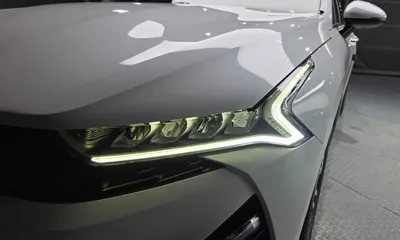 Kia K5 2023, 96173 км, за 13456.74 USD - фото 22