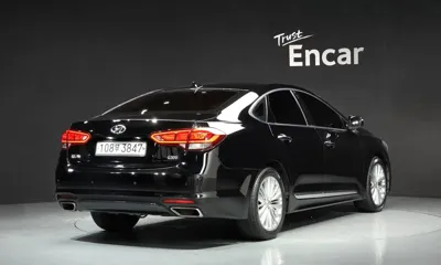 Hyundai Aslan 2016, 144450 км, за 5789.75 USD