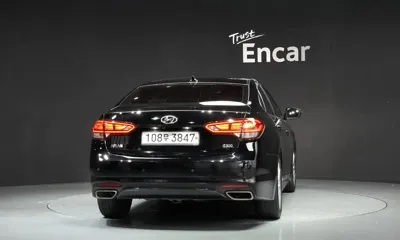 Hyundai Aslan 2016, 144450 км, за 5789.75 USD