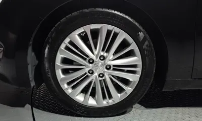 Hyundai Aslan 2016, 144450 км, за 5789.75 USD