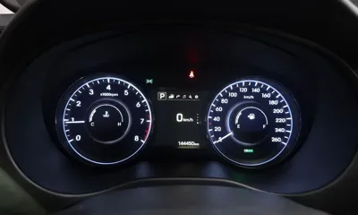Hyundai Aslan 2016, 144450 км, за 5759.41 USD - фото 8