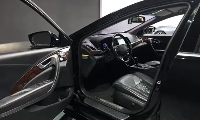 Hyundai Aslan 2016, 144450 км, за 5759.41 USD - фото 10
