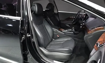 Hyundai Aslan 2016, 144450 км, за 5759.41 USD - фото 11