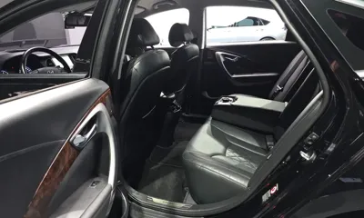 Hyundai Aslan 2016, 144450 км, за 5759.41 USD - фото 12