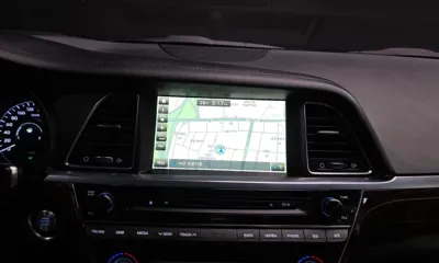 Hyundai Aslan 2016, 144450 км, за 5759.41 USD - фото 14