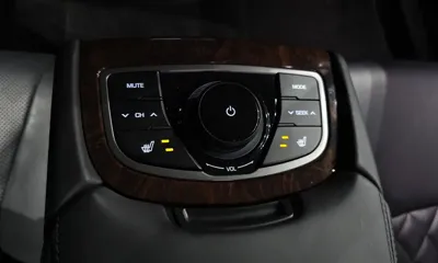 Hyundai Aslan 2016, 144450 км, за 5759.41 USD - фото 17