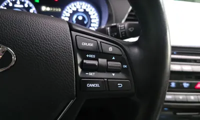 Hyundai Aslan 2016, 144450 км, за 5759.41 USD - фото 18