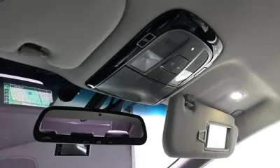Hyundai Aslan 2016, 144450 км, за 5759.41 USD - фото 20