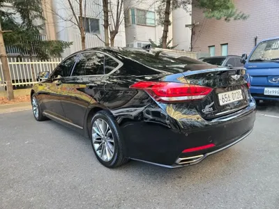 Hyundai Genesis 2016, 186338 км, за 5814.34 USD - фото 6