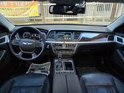 Hyundai Genesis 2016, 186338 км, за 5814.34 USD - фото 9
