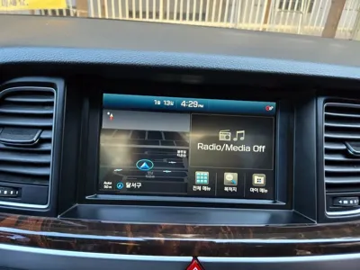 Hyundai Genesis 2016, 186338 км, за 5814.34 USD - фото 10