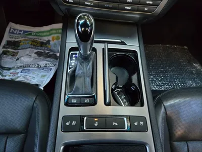 Hyundai Genesis 2016, 186338 км, за 5814.34 USD - фото 12