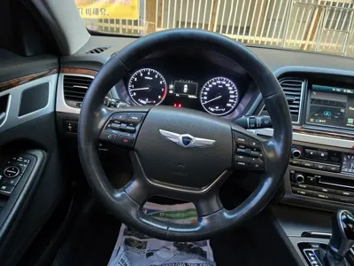 Hyundai Genesis 2016, 186338 км, за 5814.34 USD - фото 13