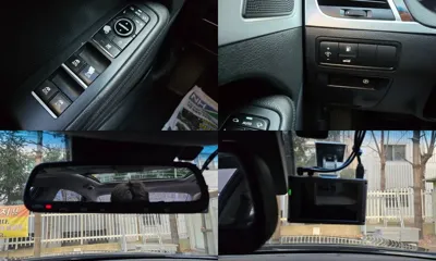 Hyundai Genesis 2016, 186338 км, за 5814.34 USD - фото 15