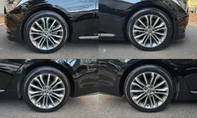 Hyundai Genesis 2016, 186338 км, за 5814.34 USD - фото 17