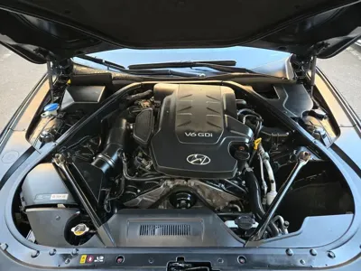 Hyundai Genesis 2016, 186338 км, за 5814.34 USD - фото 19