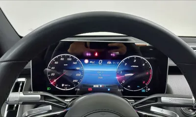 Mercedes-Benz S-Class 2025, 3567 км, за 72206.91 USD - фото 8