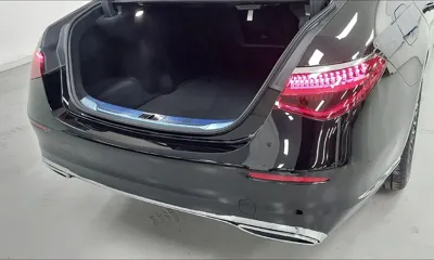 Mercedes-Benz S-Class 2025, 3567 км, за 72206.91 USD - фото 11