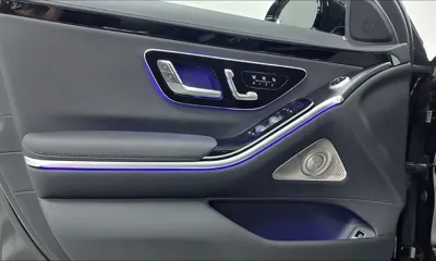 Mercedes-Benz S-Class 2025, 3567 км, за 72206.91 USD - фото 15