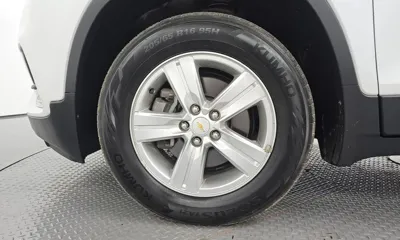 ChevroletGMDaewoo Trax 2020, 51849 км, за 6435.67 USD