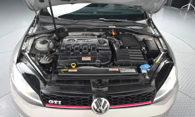 Volkswagen Golf 2014, 137476 км, за 4850.99 USD - фото 6