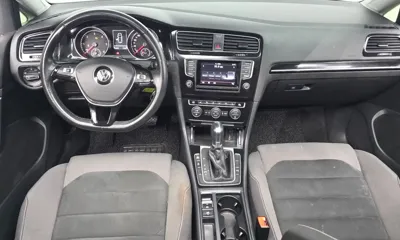 Volkswagen Golf 2014, 137476 км, за 4850.99 USD - фото 7