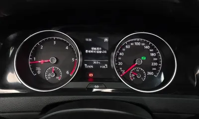 Volkswagen Golf 2014, 137476 км, за 4850.99 USD - фото 8