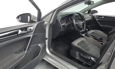 Volkswagen Golf 2014, 137476 км, за 4850.99 USD - фото 10