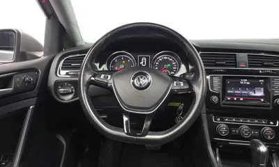 Volkswagen Golf 2014, 137476 км, за 4850.99 USD - фото 12