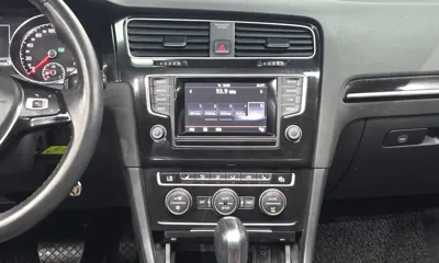 Volkswagen Golf 2014, 137476 км, за 4850.99 USD - фото 13