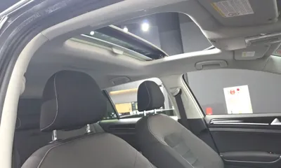 Volkswagen Golf 2014, 137476 км, за 4850.99 USD - фото 16