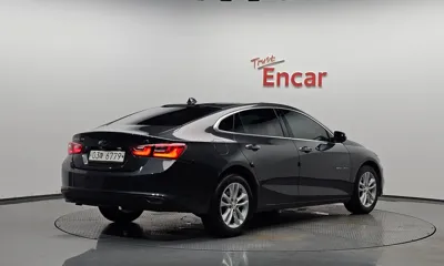 ChevroletGMDaewoo Malibu 2018, 101148 км, за 5120.13 USD