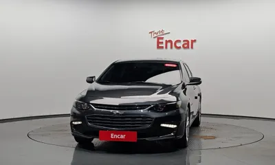 ChevroletGMDaewoo Malibu 2018, 101148 км, за 5120.13 USD