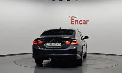 ChevroletGMDaewoo Malibu 2018, 101148 км, за 5120.13 USD